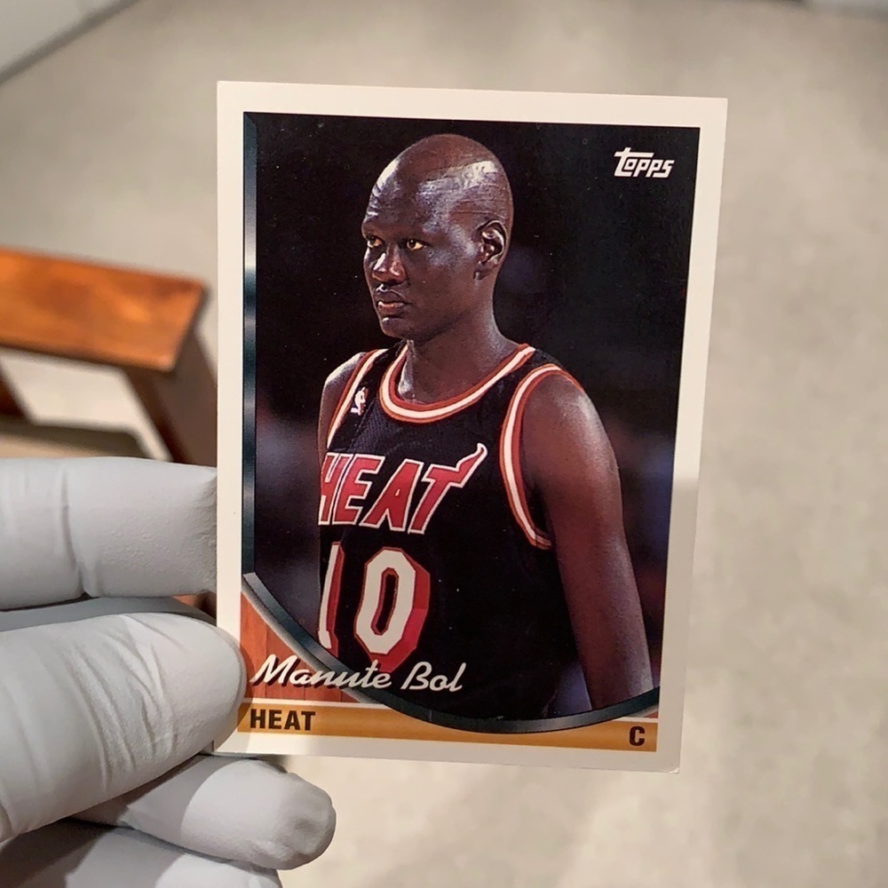 Sports Collectors Cards Potential NFT. - Picture 10 of 13
